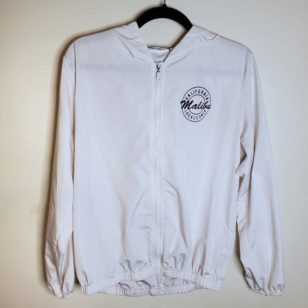 Brandy Melville Windbreaker - Picture 1 of 4